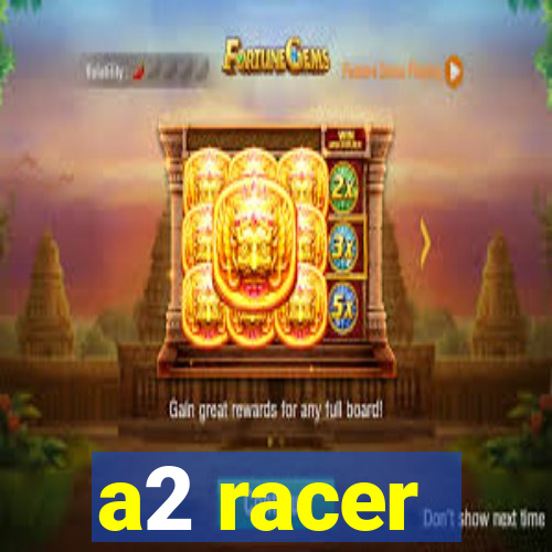 a2 racer - riscando o asfalto filme completo dublado